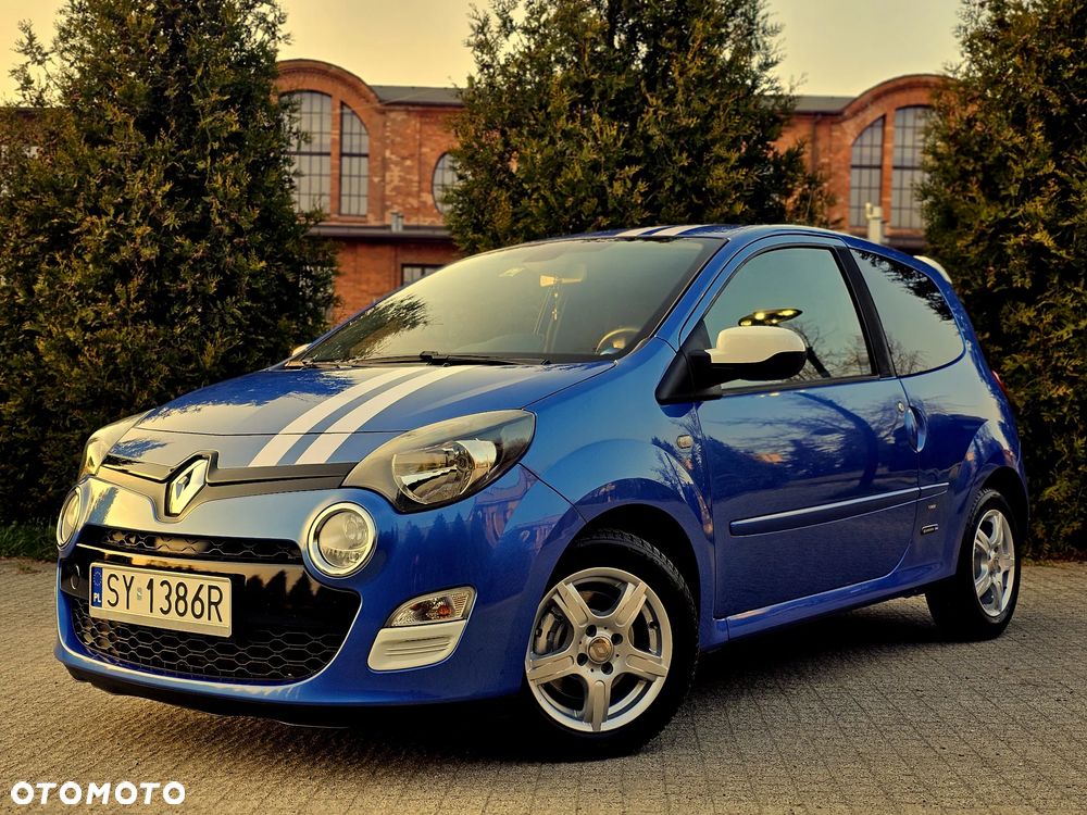Renault Twingo - 8