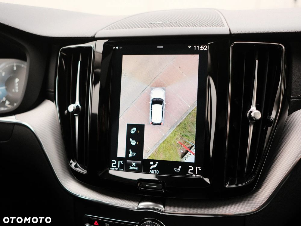 Volvo XC 60 D4 Inscription - 8