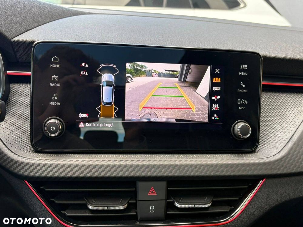 Skoda Scala 1.5 TSI Monte Carlo DSG - 22