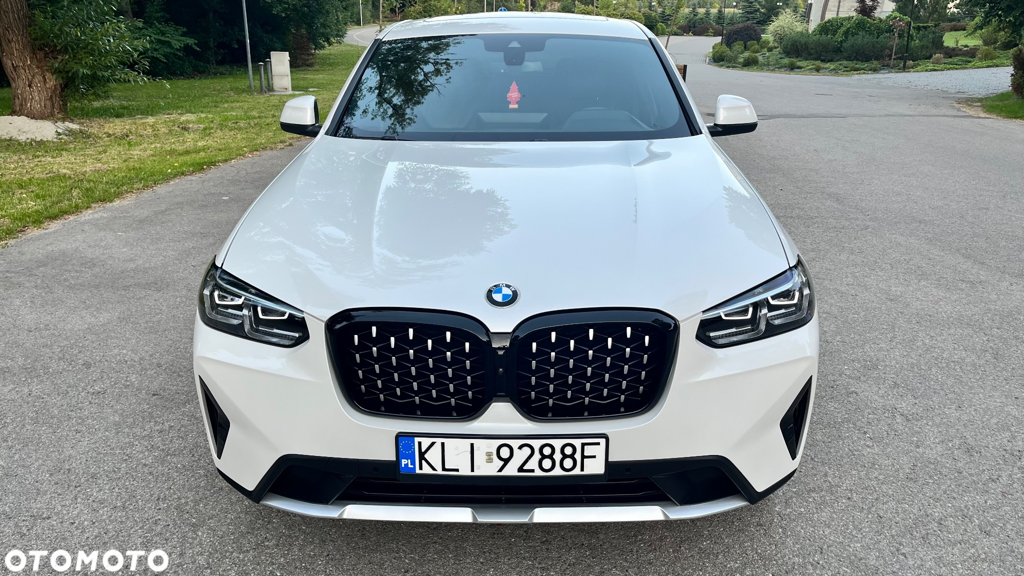 BMW X4 - 9