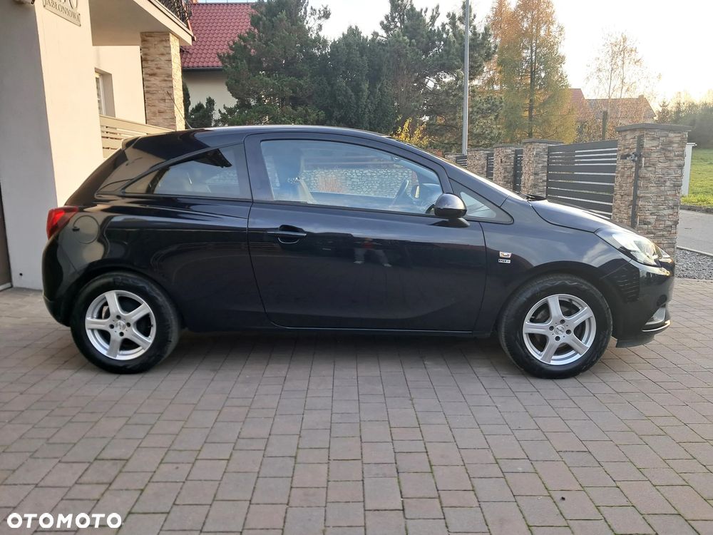 Opel Corsa 1.4 120 Jahre - 4