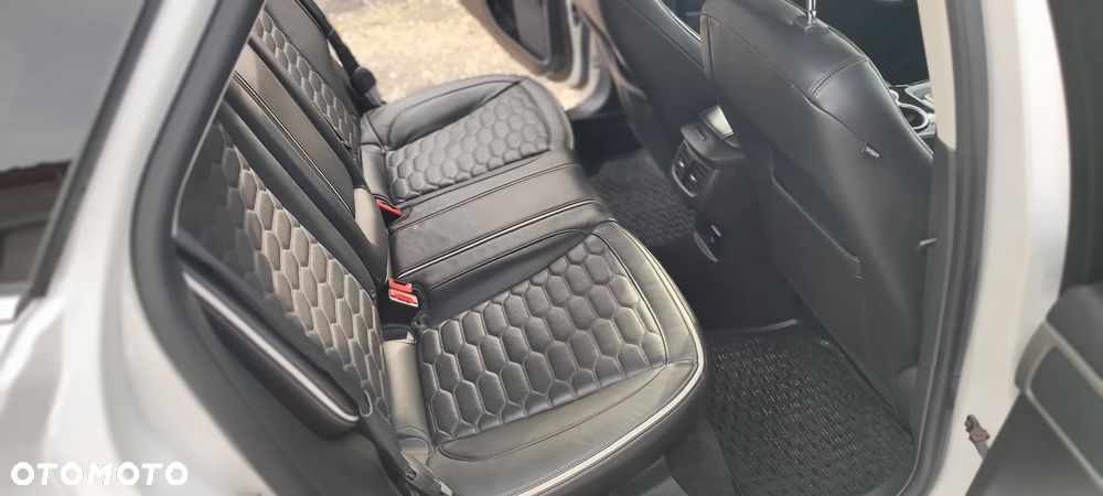 Ford Mondeo Vignale 2.0 TDCi - 24