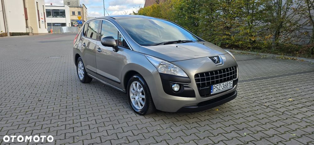 Peugeot 3008 - 13