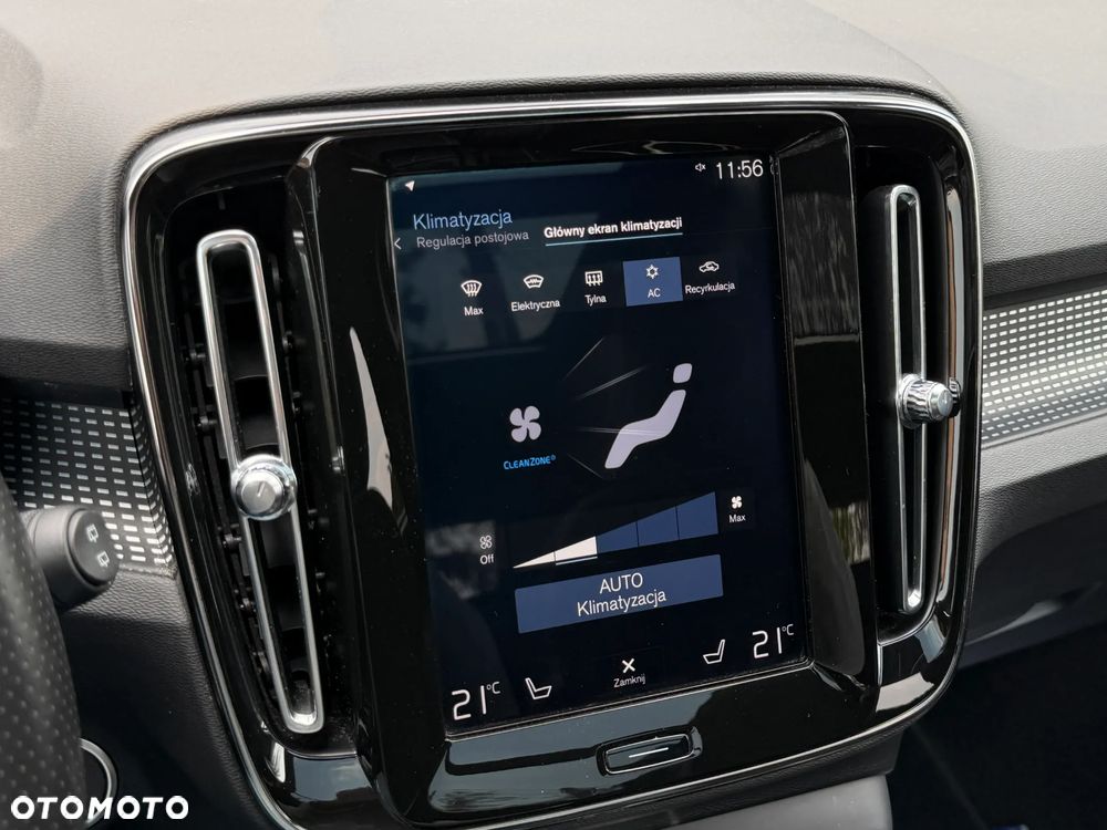 Volvo XC 40 T5 AWD R-Design - 17