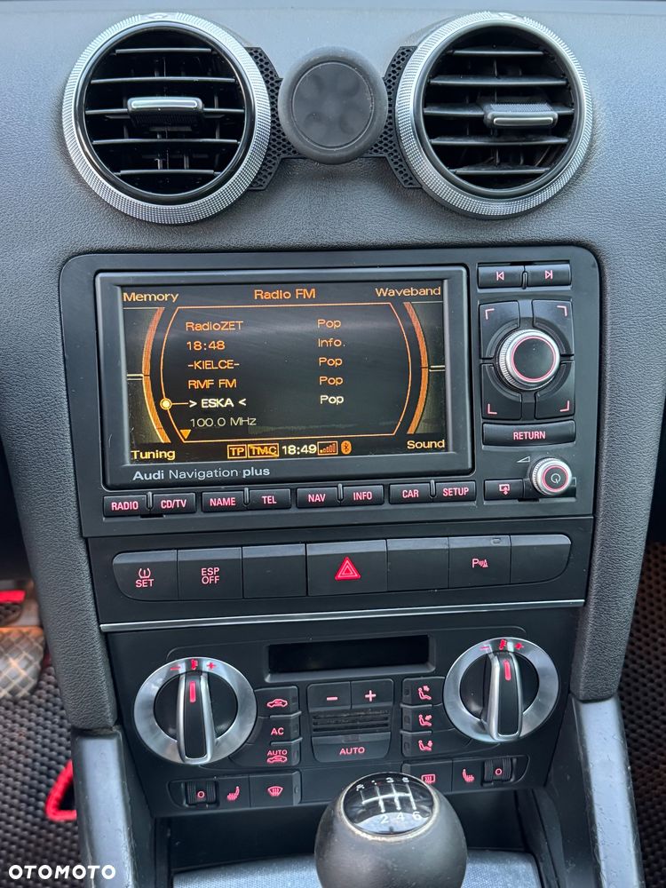 Audi A3 Sportback - 31