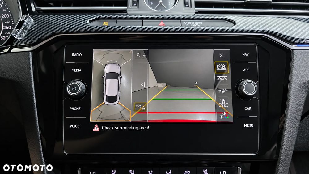 Volkswagen Arteon - 22
