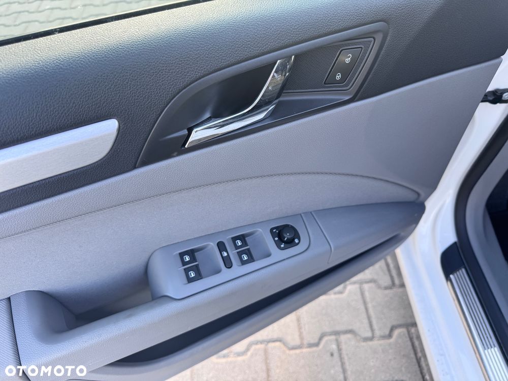 Skoda Superb 2.0 TDI 4x4 Ambition DSG - 24