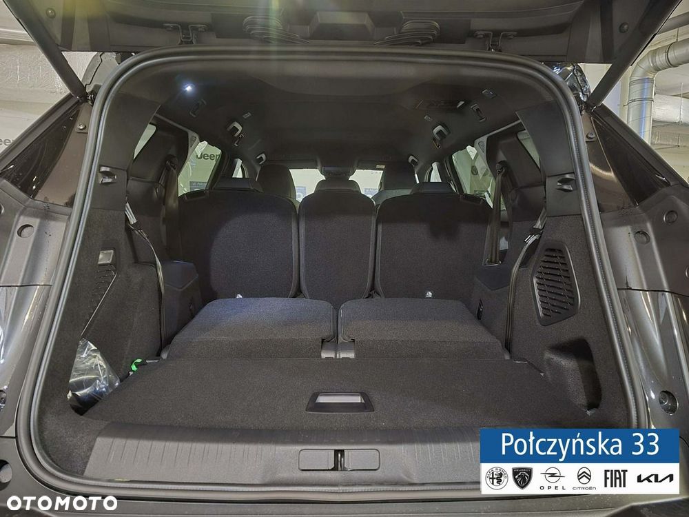 Peugeot 5008 - 9