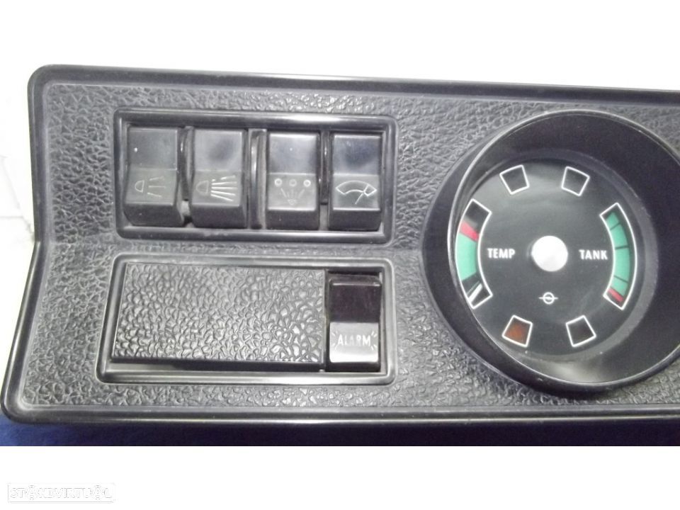 opel quadrante conta kms - 3