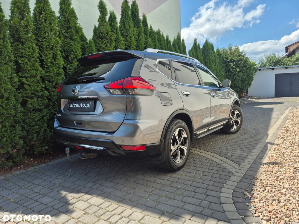 Nissan X-Trail 1.6 DIG-T Tekna - 9