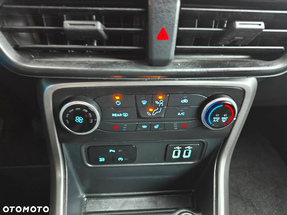 Ford EcoSport 1.0 EcoBoost COOL&CONNECT - 15