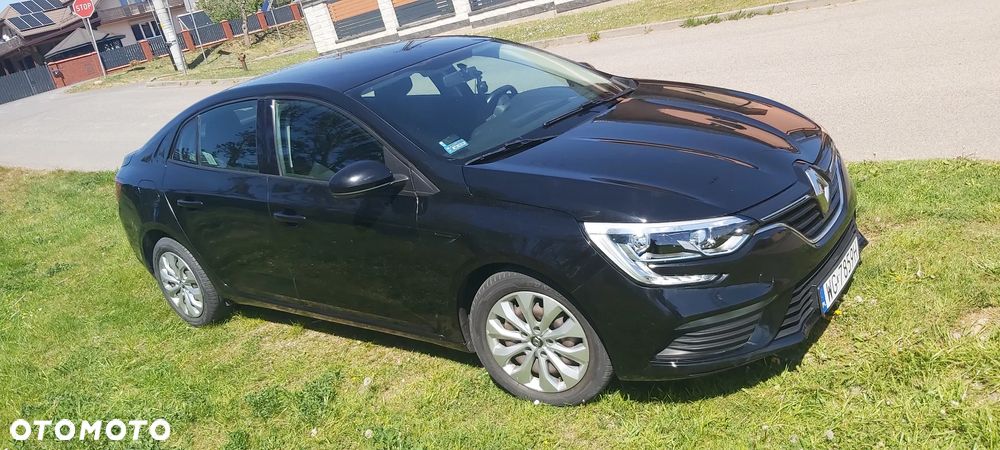 Renault Megane 1.6 SCe Intens - 6