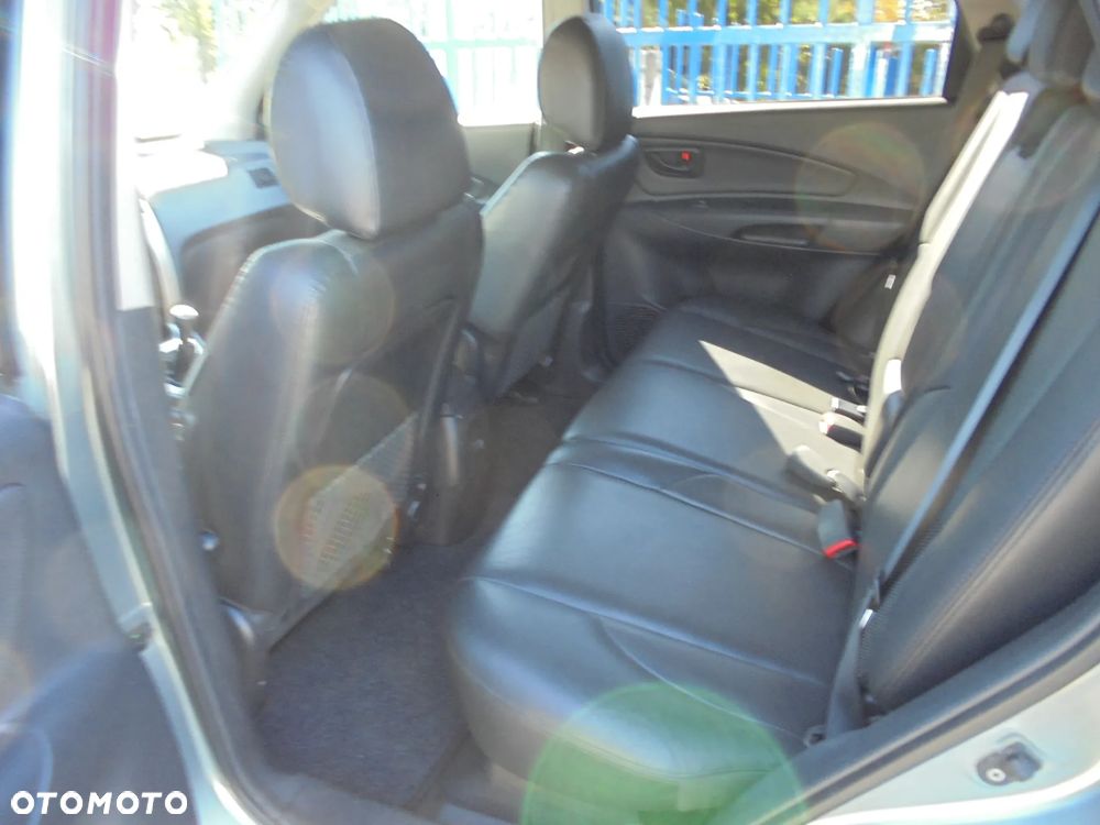 Hyundai Tucson 2.0 2WD Edition Plus - 9