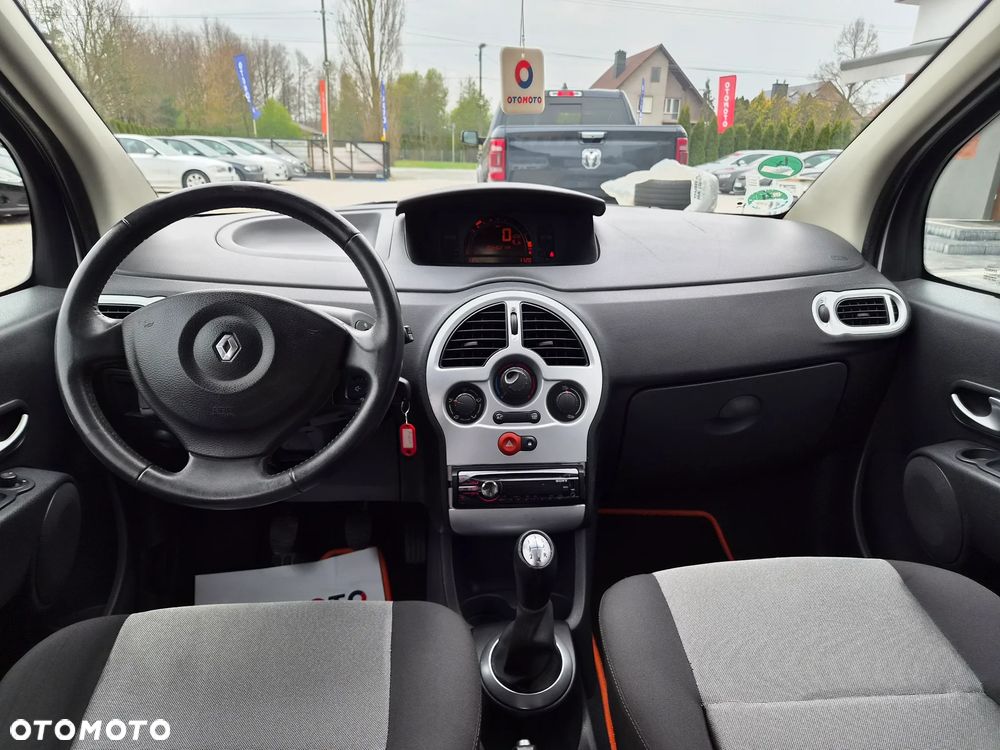 Renault Modus - 23