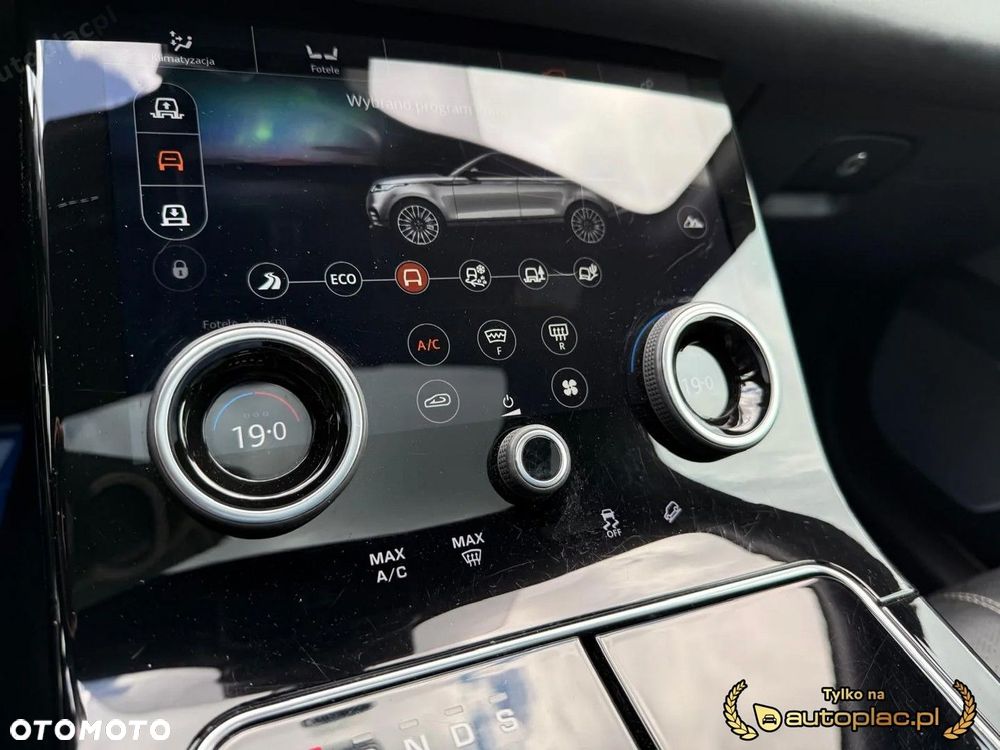 Land Rover Range Rover Velar 2.0 Si4 GPF R-Dynamic - 29