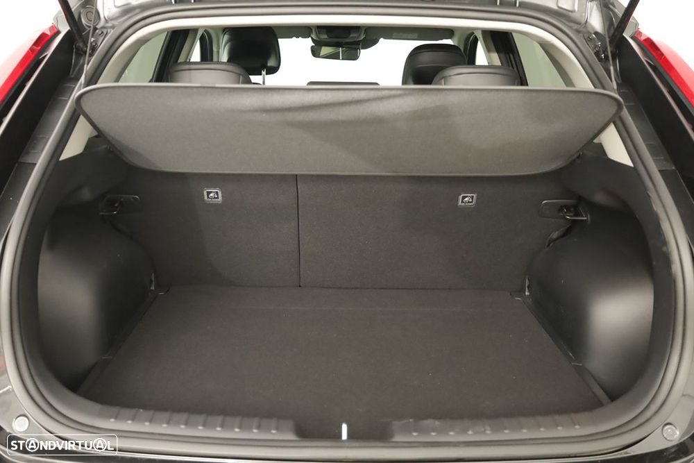 Kia Niro 1.6 GDi HEV Tech - 24