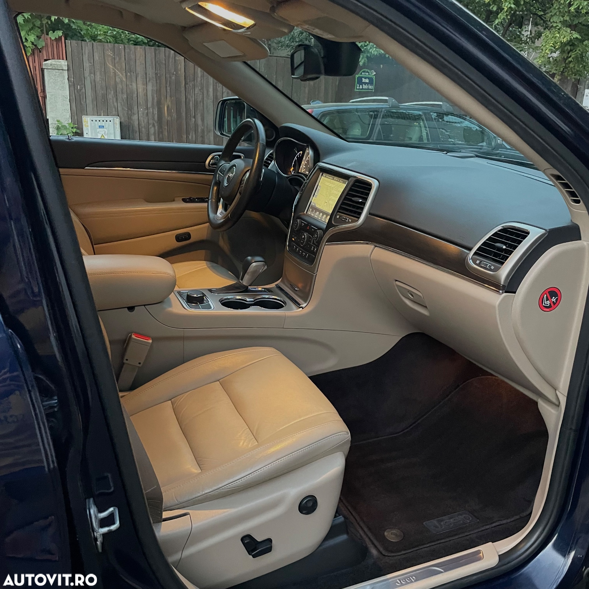 Jeep Grand Cherokee 3.0 TD AT Limited - 6