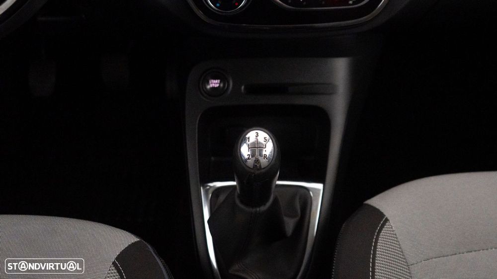 Renault Captur 0.9 TCE Exclusive - 16