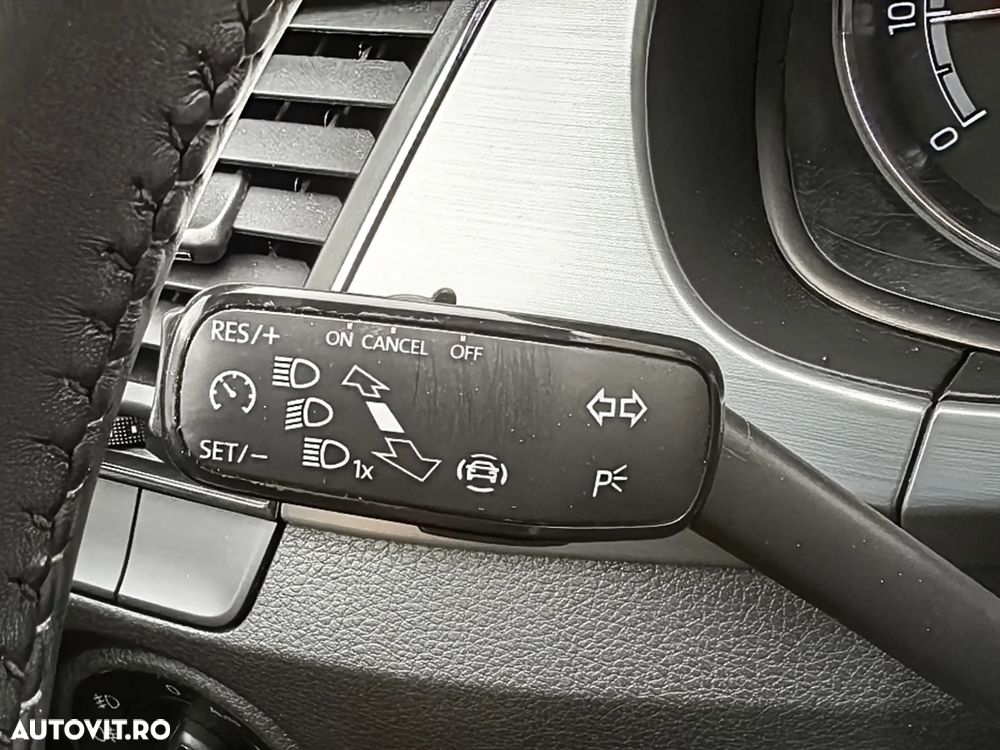 Skoda Fabia 1.0 TSI 95 CP Style - 31