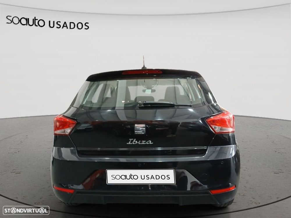 SEAT Ibiza 1.0 TSI Style - 6
