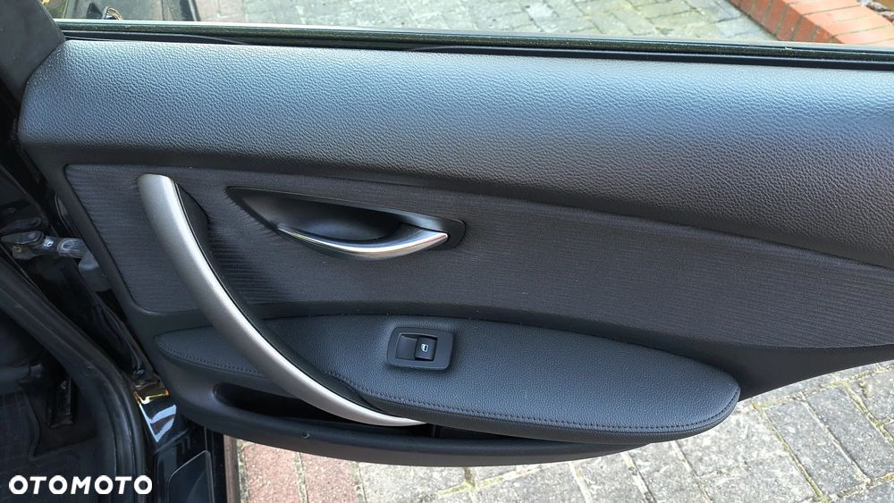 BMW Seria 1 116i Edition Lifestyle - 18