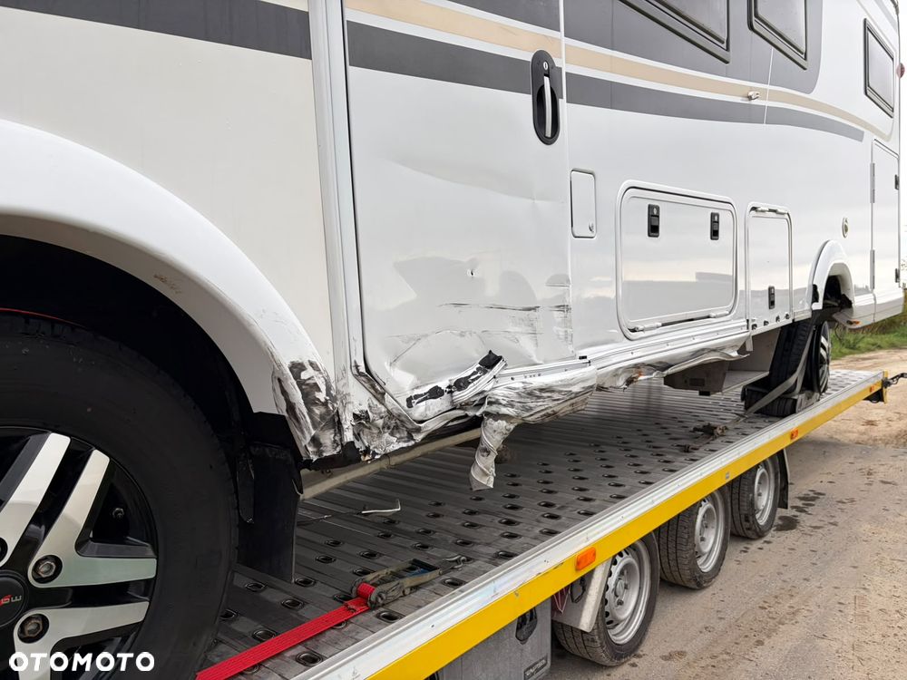 Carthago Malibu 490 LE - 34