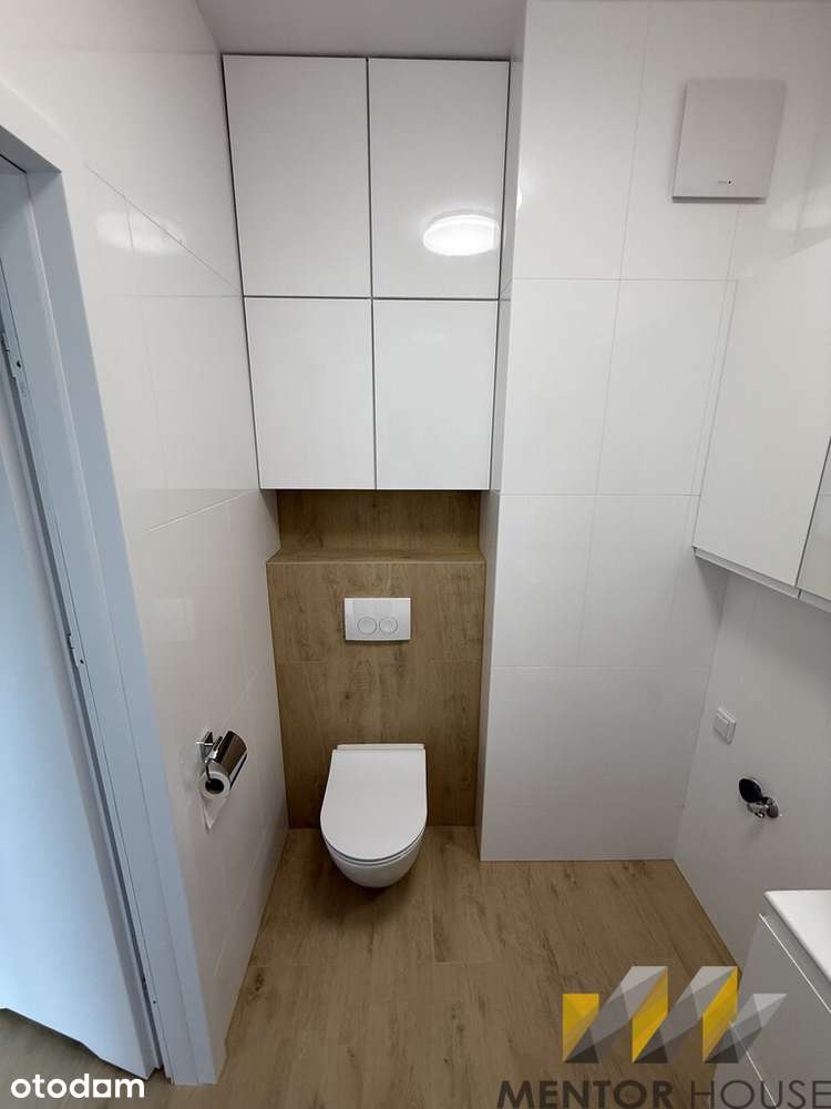 Nowy apartament 2 pokojowy + 2x Garaż