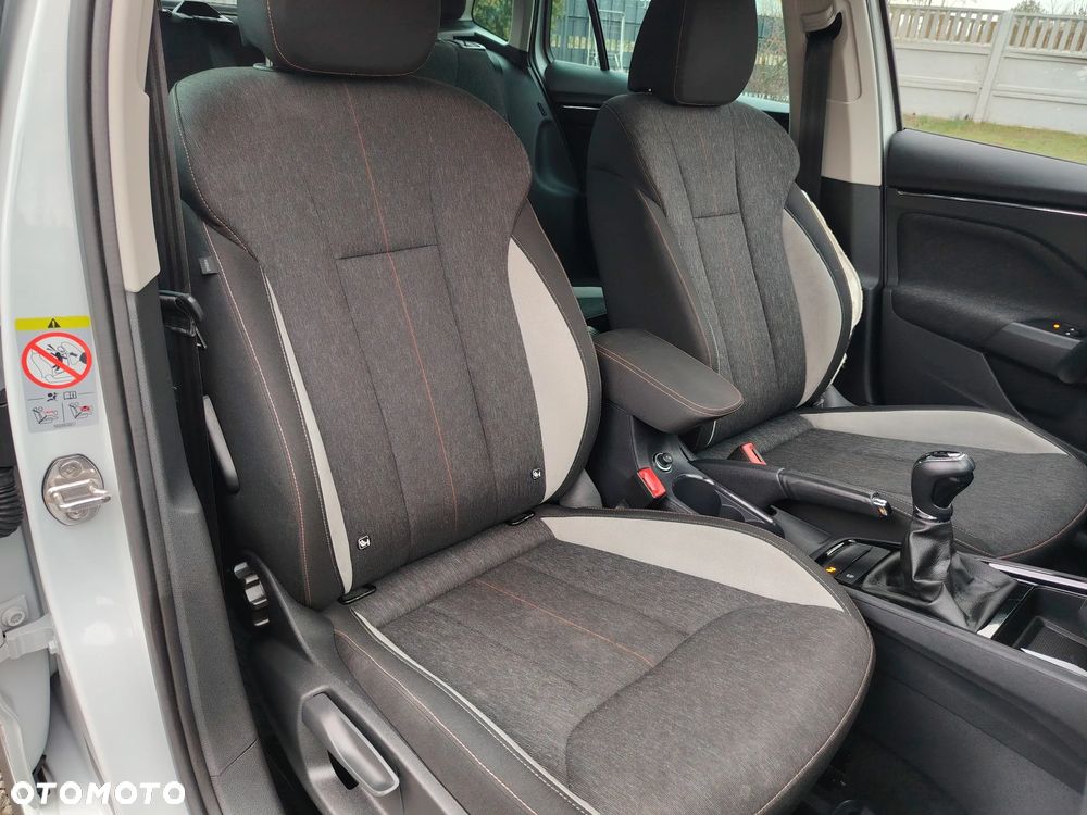 Skoda Kamiq 1.5 TSI Style DSG - 31