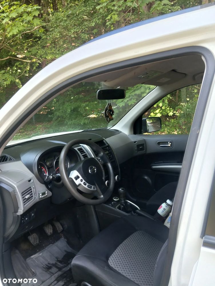 Nissan X-Trail 2.0 dCi SE - 5