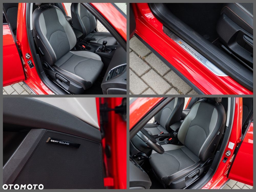 Seat Leon Sportstourer 2.0 TDI Start&Stop 4Drive X-Perience - 28
