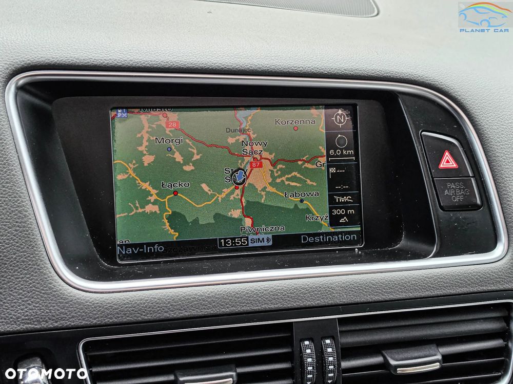 Audi Q5 2.0 TFSI Quattro S tronic - 30