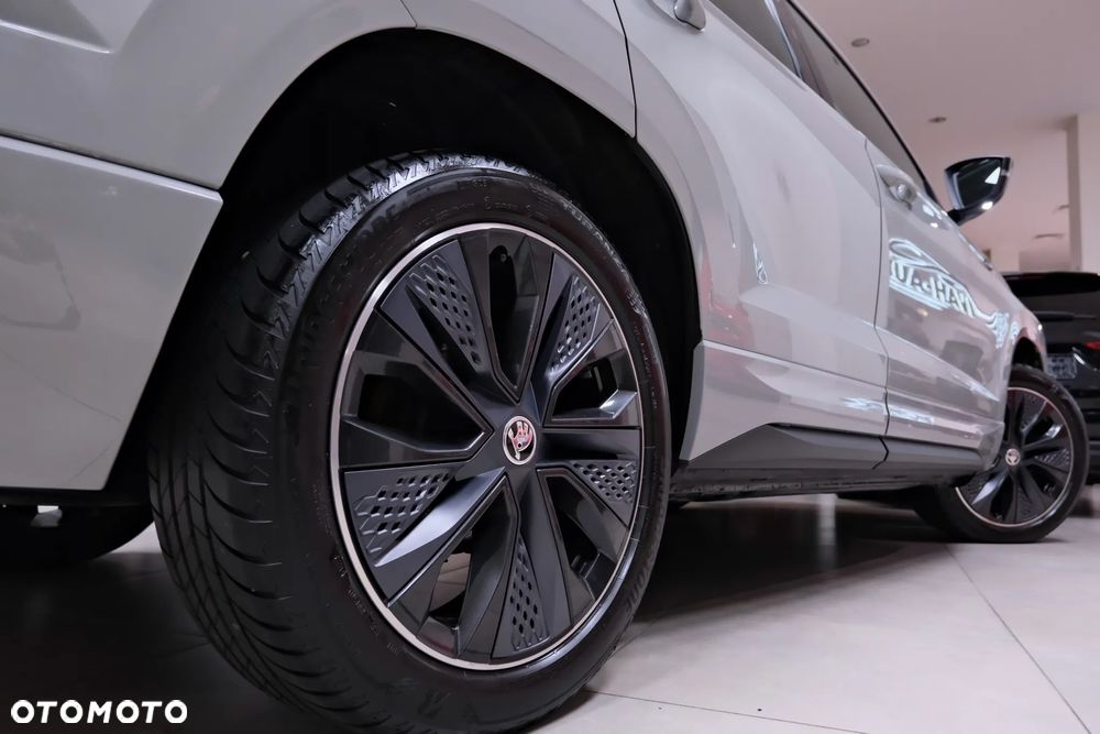 Skoda Karoq 2.0 TDI SCR Sportline - 15