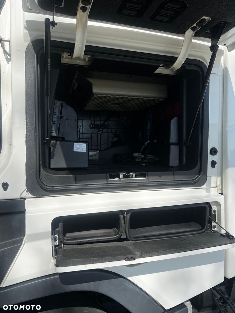 Volvo FH500 Euro6 - Jedna turbina - 24