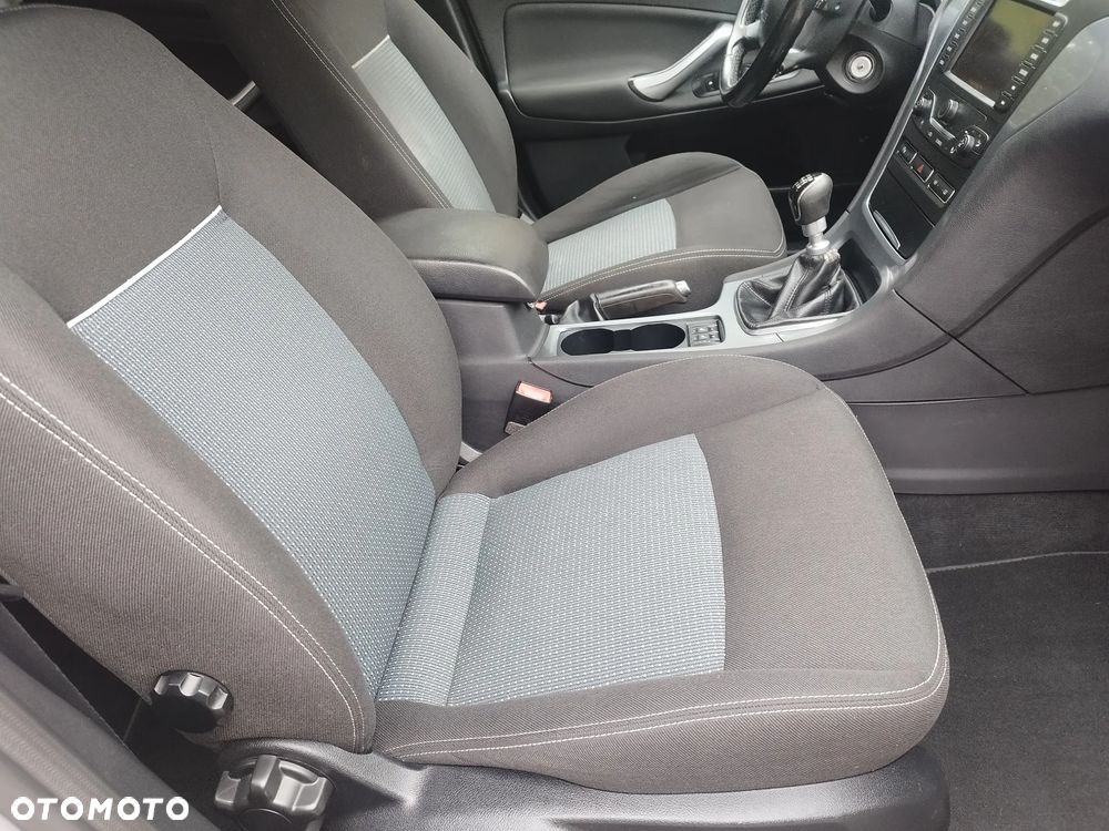 Ford Mondeo 2.0 TDCi Titanium S - 3