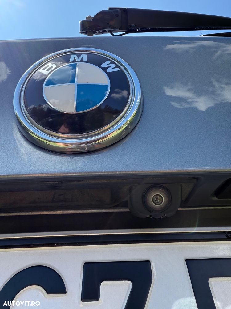 BMW X5 xDrive40d Sport-Aut. - 6