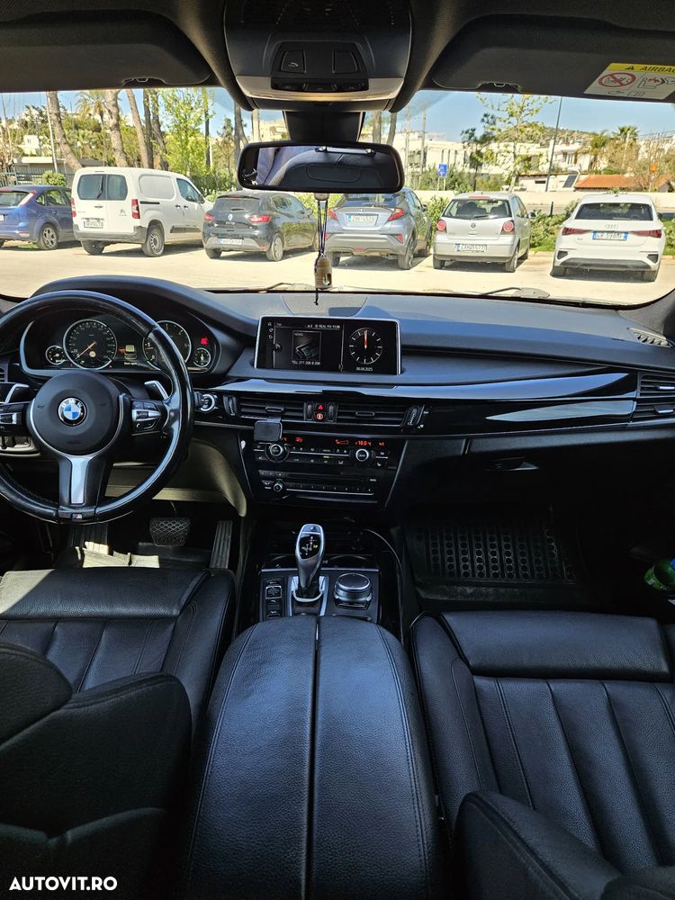 BMW X5 xDrive30d - 5