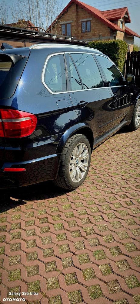 BMW X5 3.0d xDrive - 4