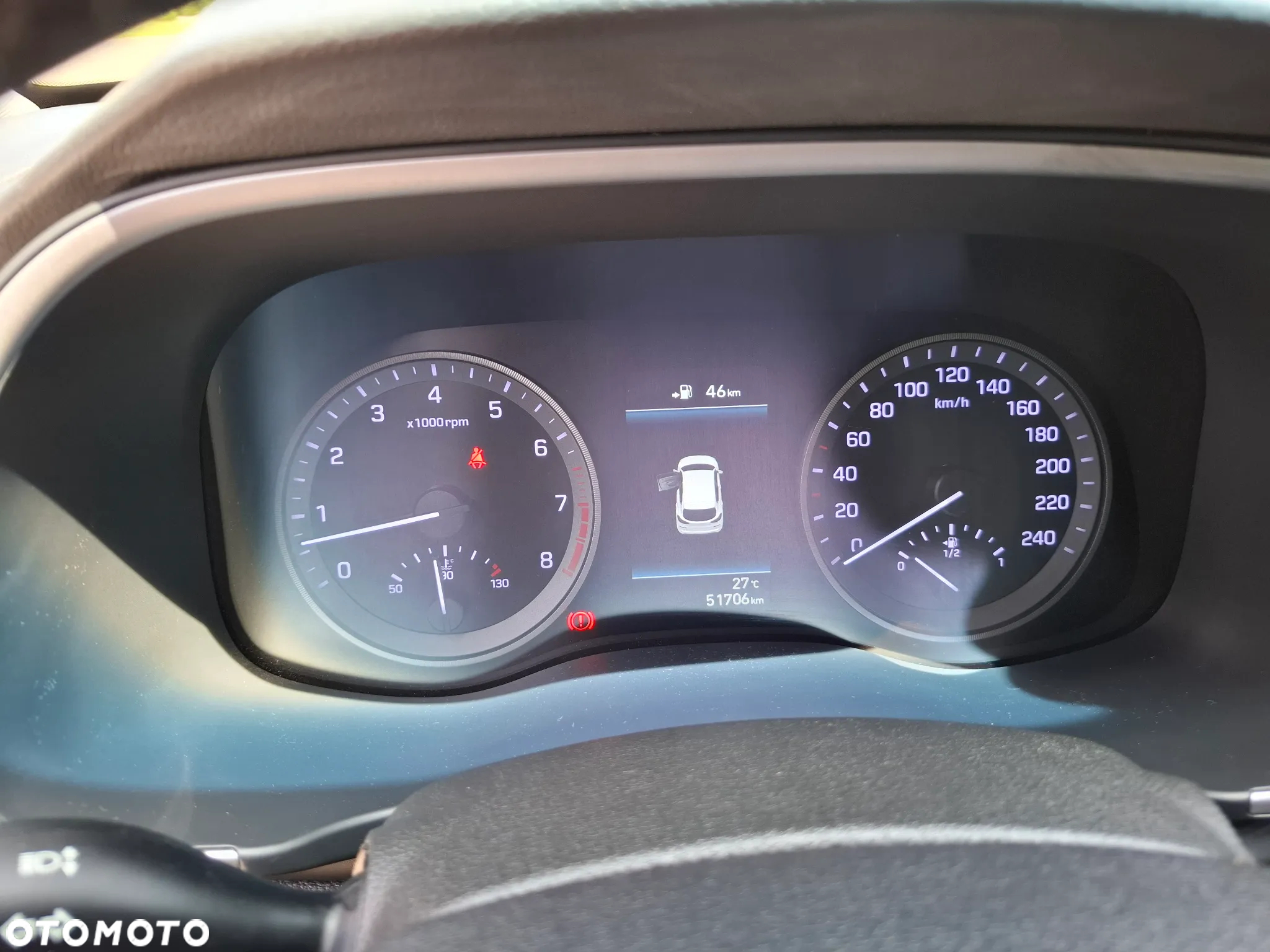 Hyundai Tucson 1.6 GDi 2WD Advantage - 21