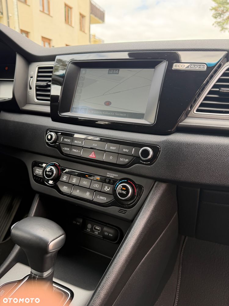 Kia Niro - 22