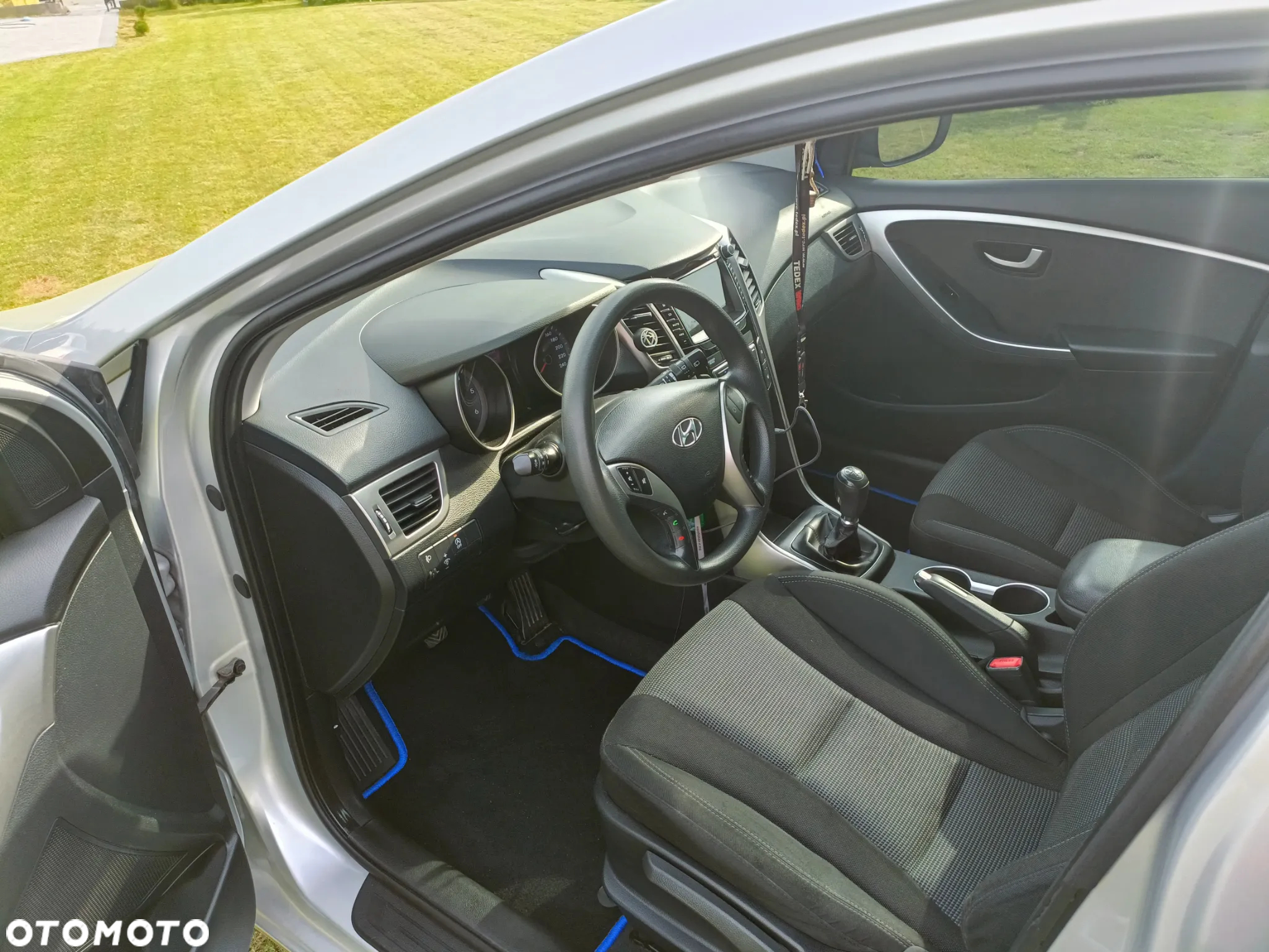 Hyundai i30 1.4 CRDi Premium - 3