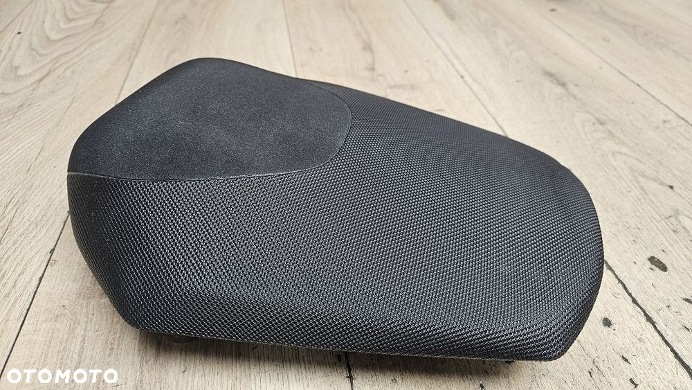 Siedzenie pasażera Yamaha MXT 850 Niken  BD5-00T - 3