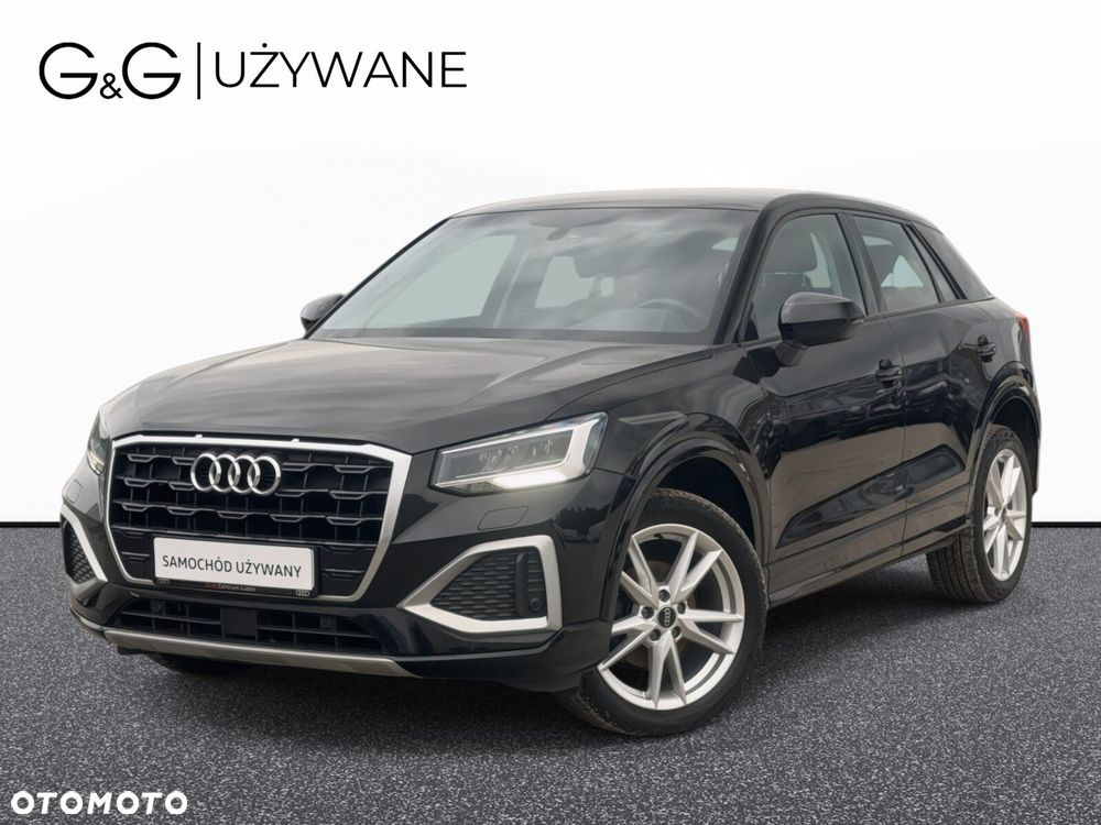Audi Q2 - 1