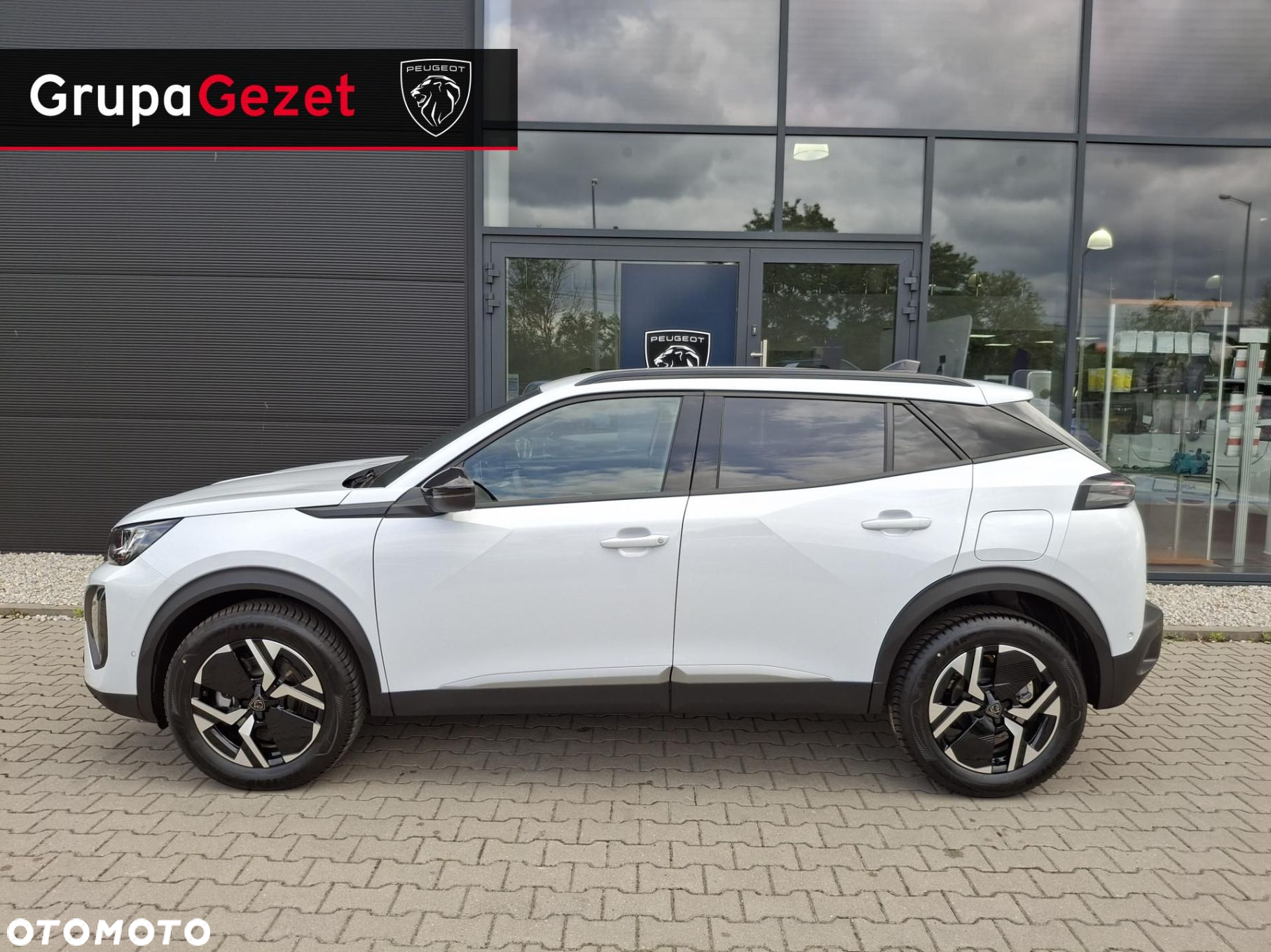 Peugeot 2008 - 3