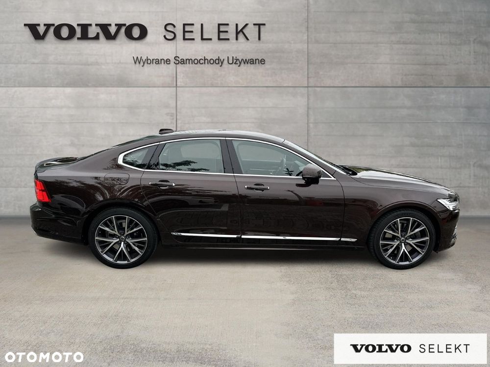Volvo S90 - 7