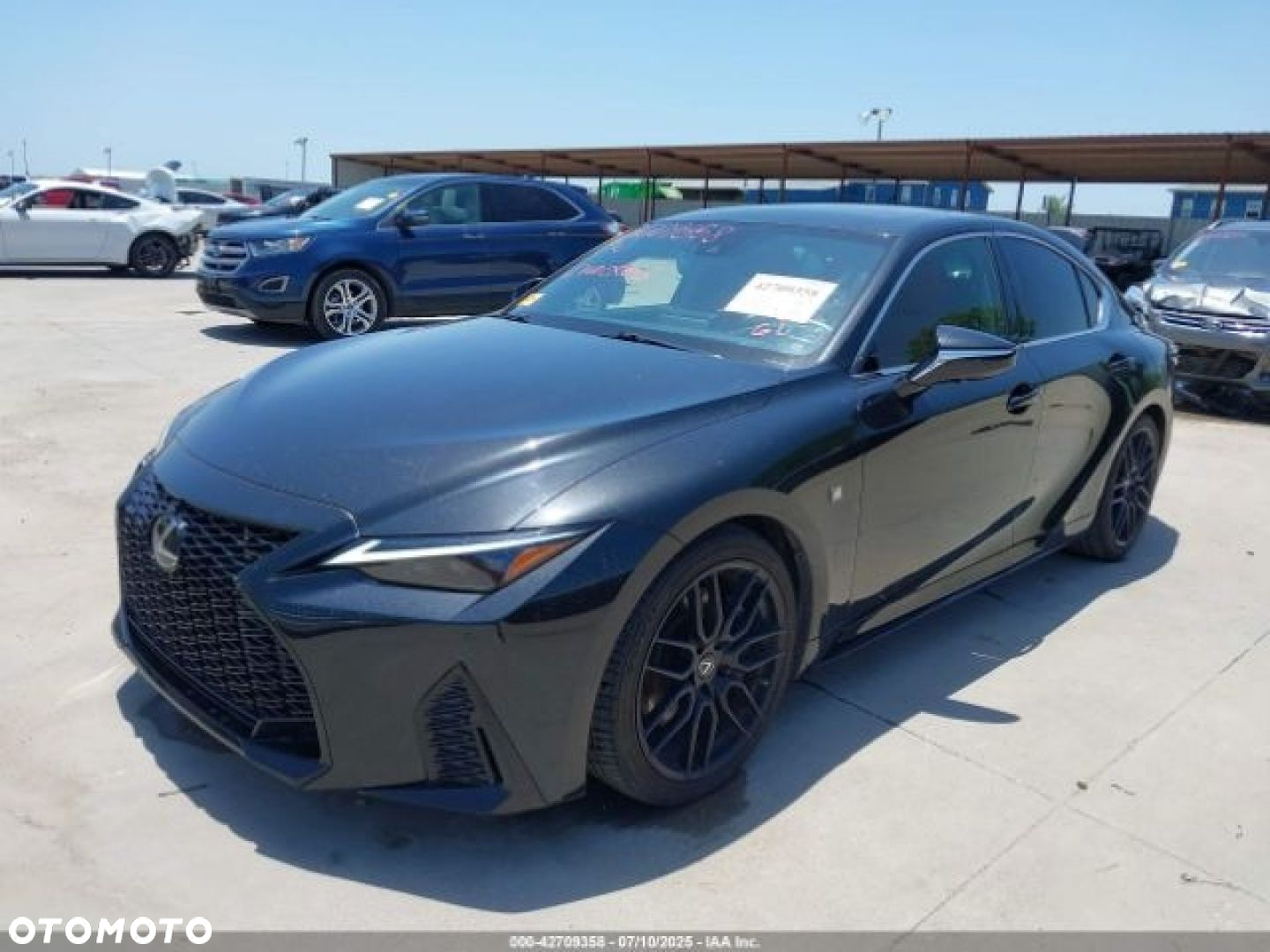 Lexus IS - 2