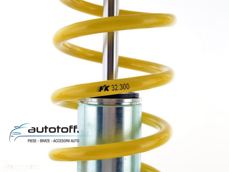 Suspensie sport reglabila Honda Civic (91-00) FK Germania - 8