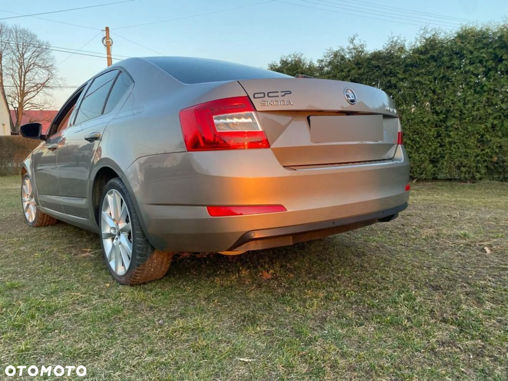 Skoda Octavia 1.4 TSI Joy - 7