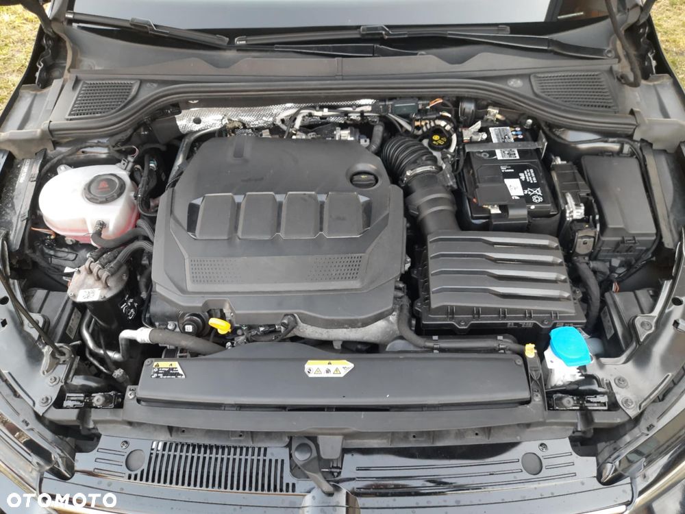 Volkswagen Golf 2.0 TDI SCR - 3