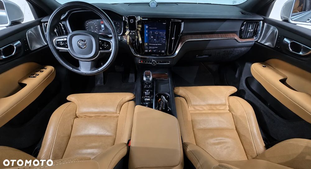 Volvo S60 B5 B Inscription - 9