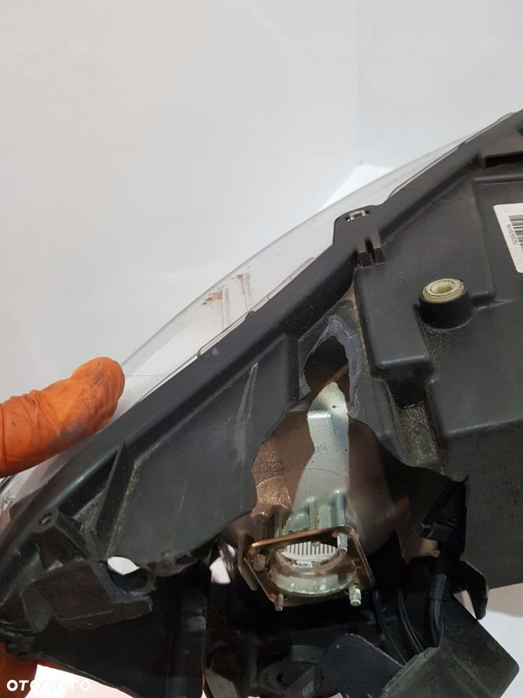 lampa lewa lewy przód 9816825580 opel combo e 21r eu - 15